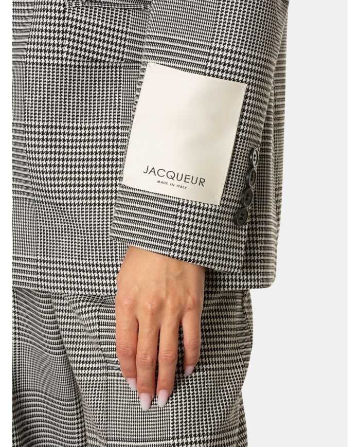 Jacqueur Giacca monopetto