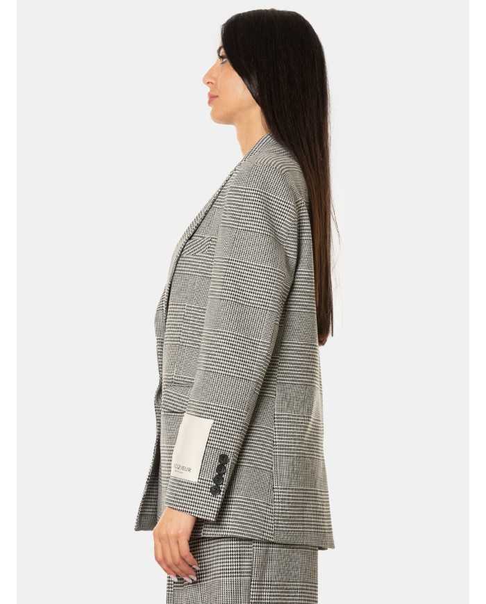 Jacqueur Giacca monopetto