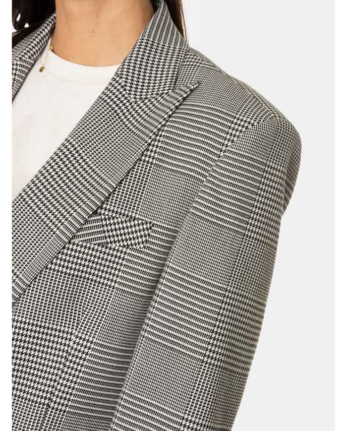 Jacqueur Giacca monopetto