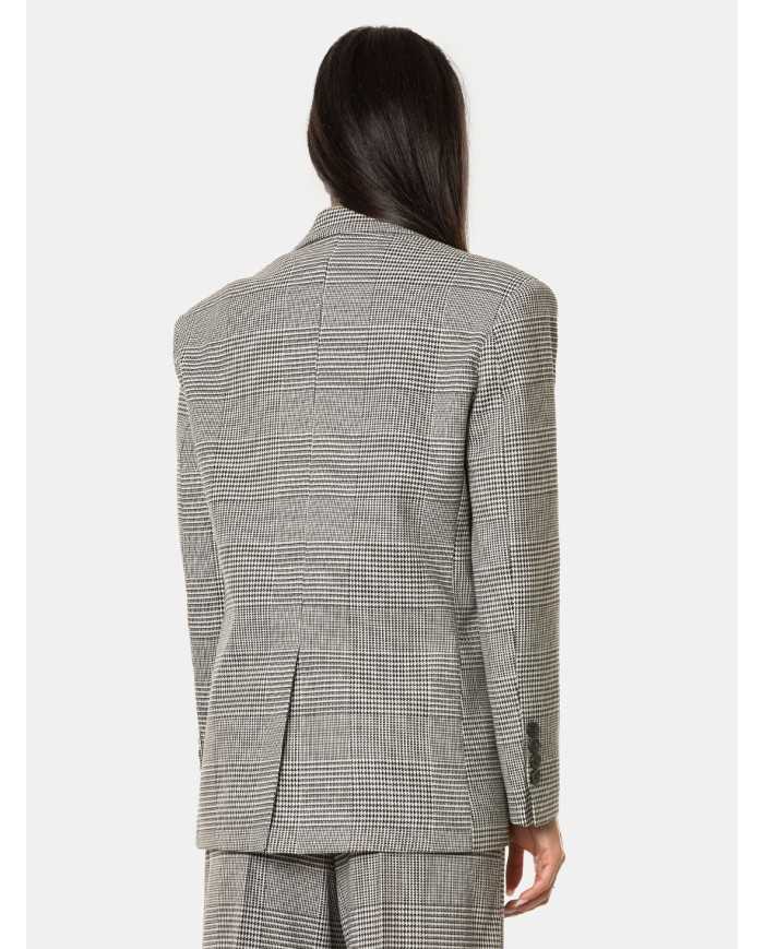 Jacqueur Giacca monopetto