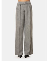 Jacqueur Pantalone doppia pences