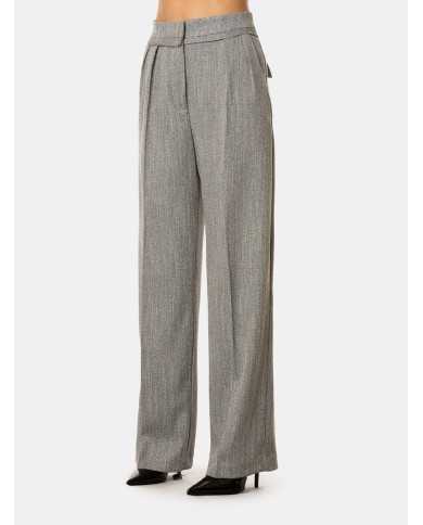 Jacqueur Pantalone doppia pences