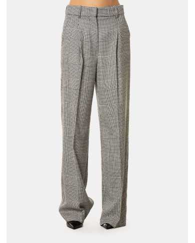 Jacqueur Pantalone ampio pences