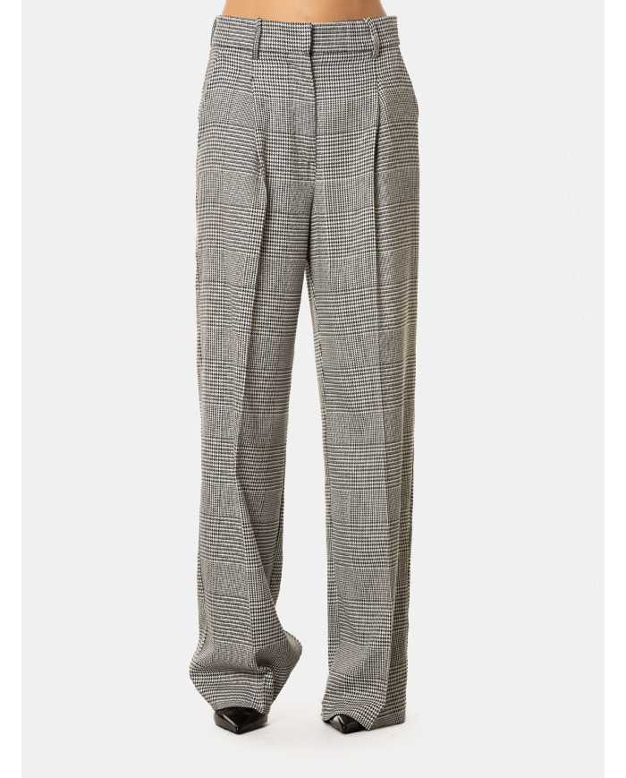 Jacqueur Pantalone ampio pences