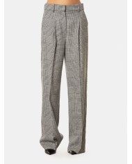 Jacqueur Pantalone ampio pences