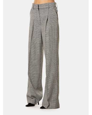 Jacqueur Pantalone ampio pences