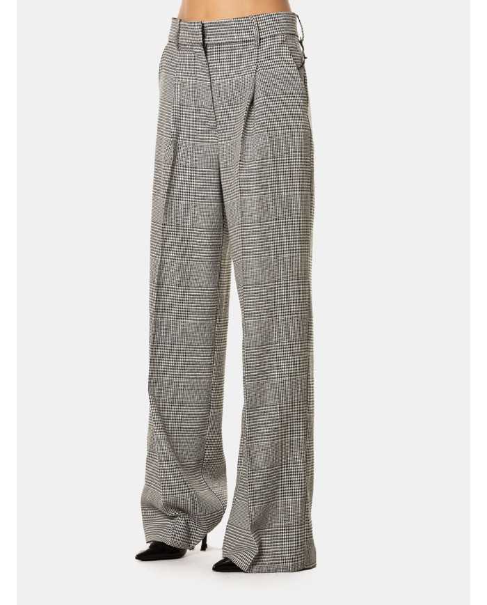 Jacqueur Pantalone ampio pences