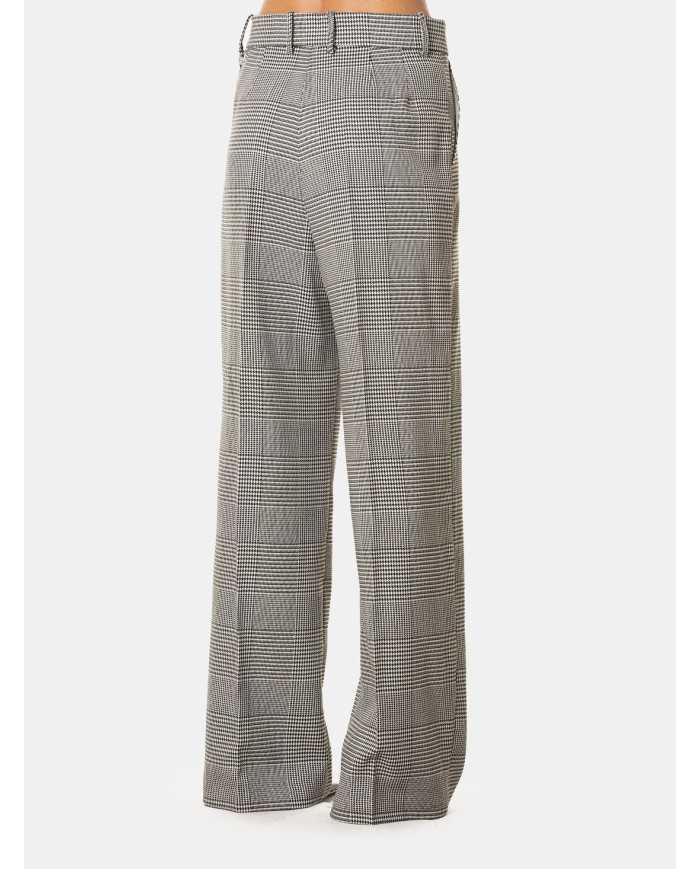 Jacqueur Pantalone ampio pences