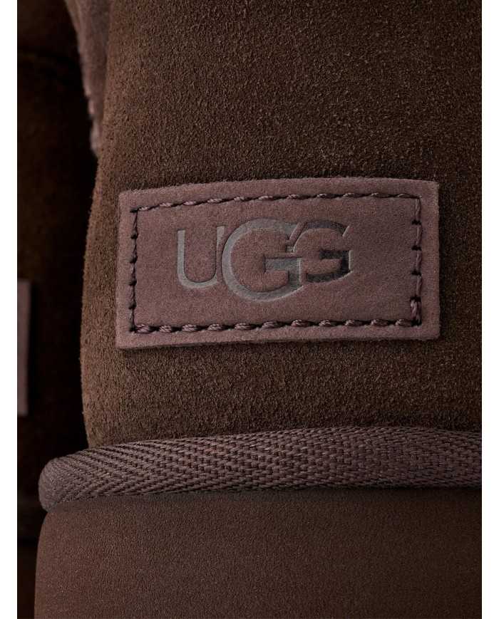 UGG Classic Mini II