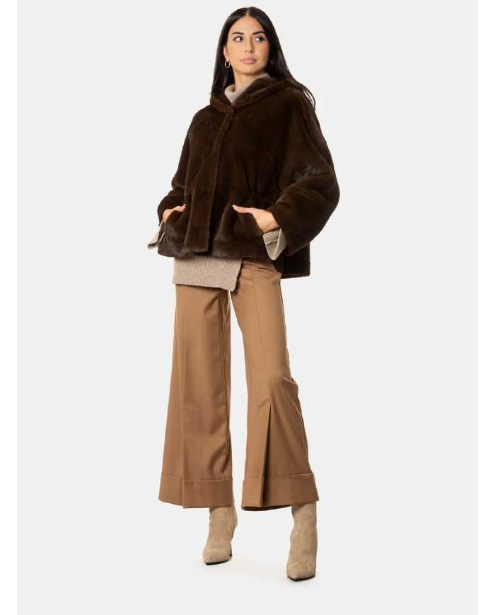 VALENTINI Ecopelliccia