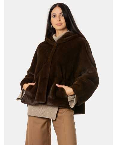 VALENTINI Ecopelliccia