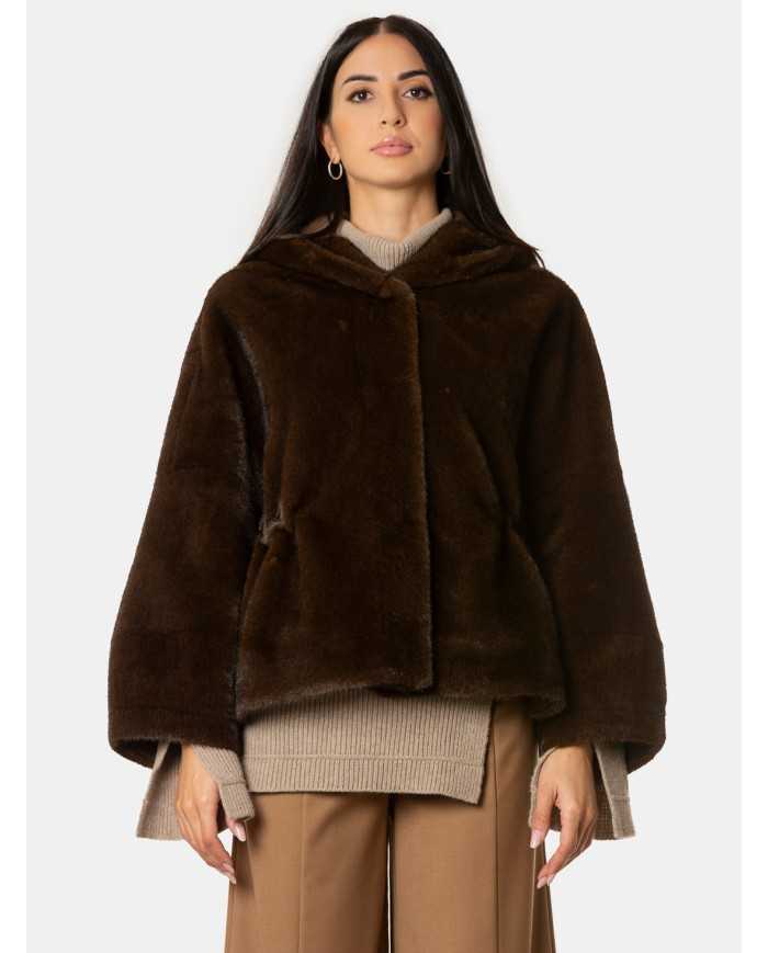 VALENTINI Ecopelliccia