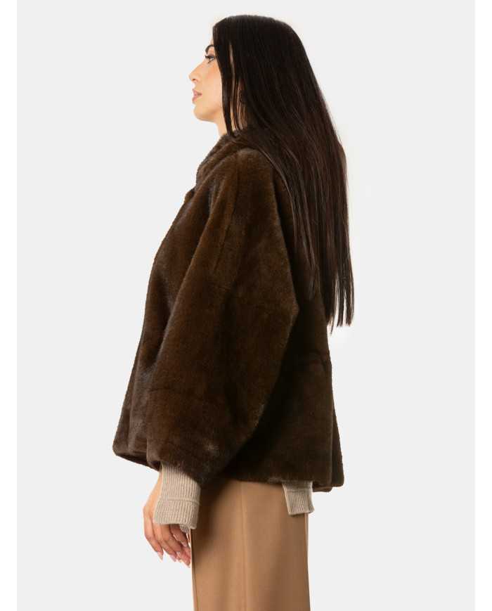 VALENTINI Ecopelliccia