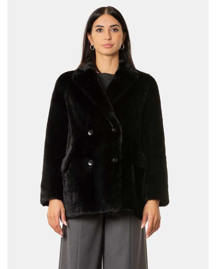 VALENTINI Ecopelliccia