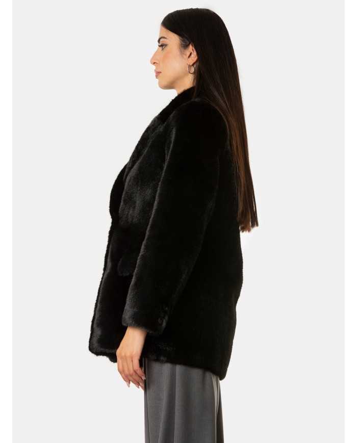 VALENTINI Ecopelliccia