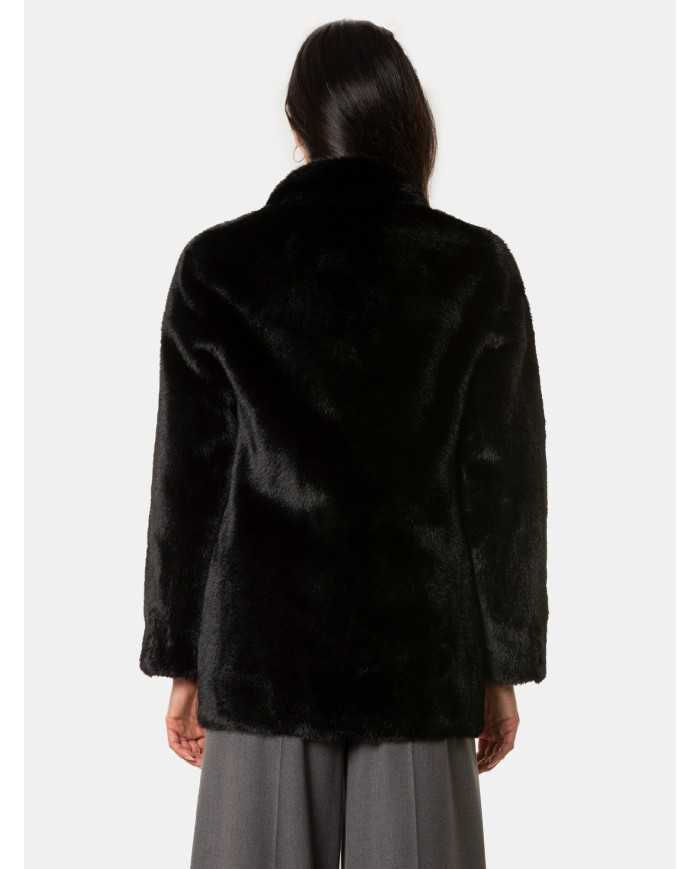 VALENTINI Ecopelliccia