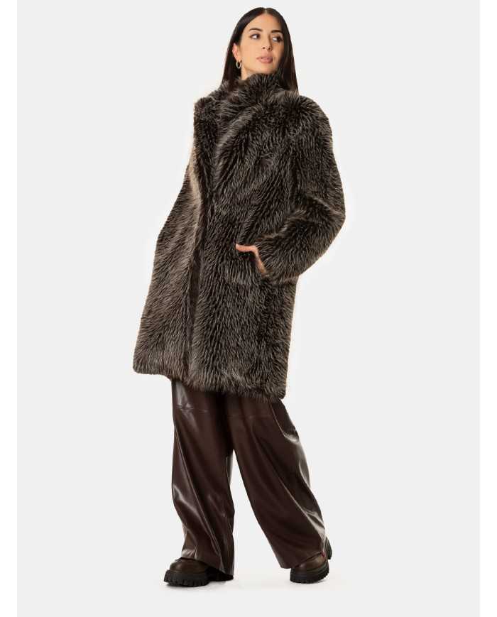 VALENTINI Ecopelliccia