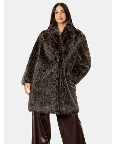 VALENTINI Ecopelliccia