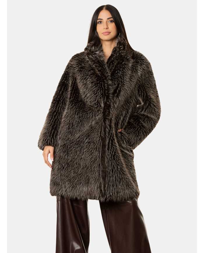 VALENTINI Ecopelliccia