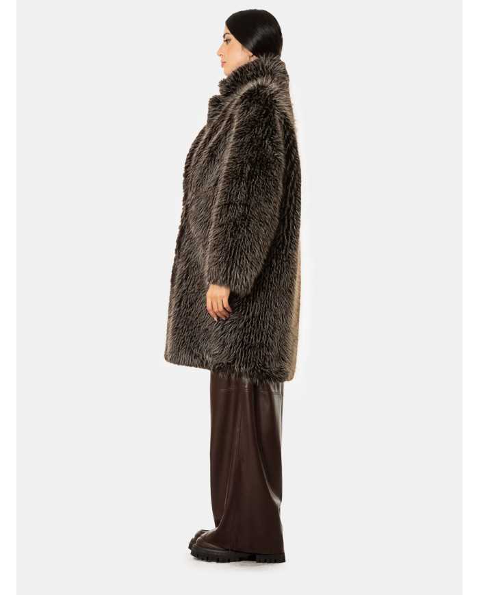 VALENTINI Ecopelliccia