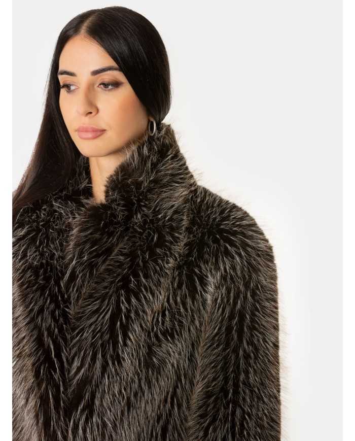 VALENTINI Ecopelliccia