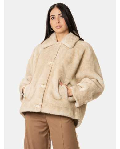 VALENTINI Ecopelliccia