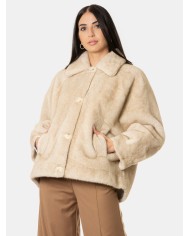 VALENTINI Ecopelliccia