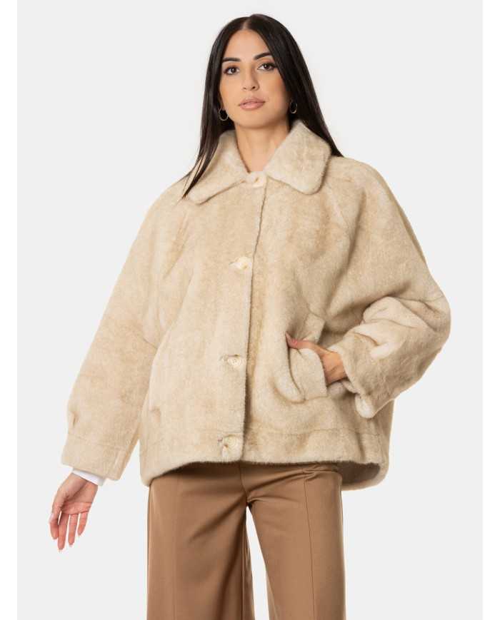 VALENTINI Ecopelliccia