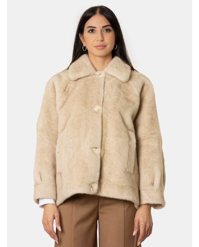 VALENTINI Ecopelliccia