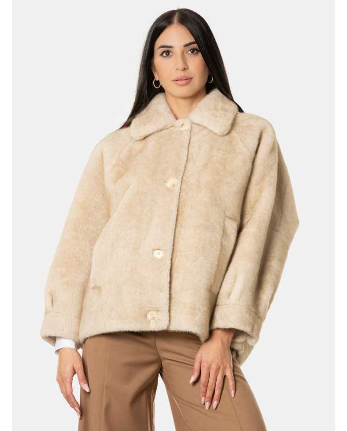 VALENTINI Ecopelliccia