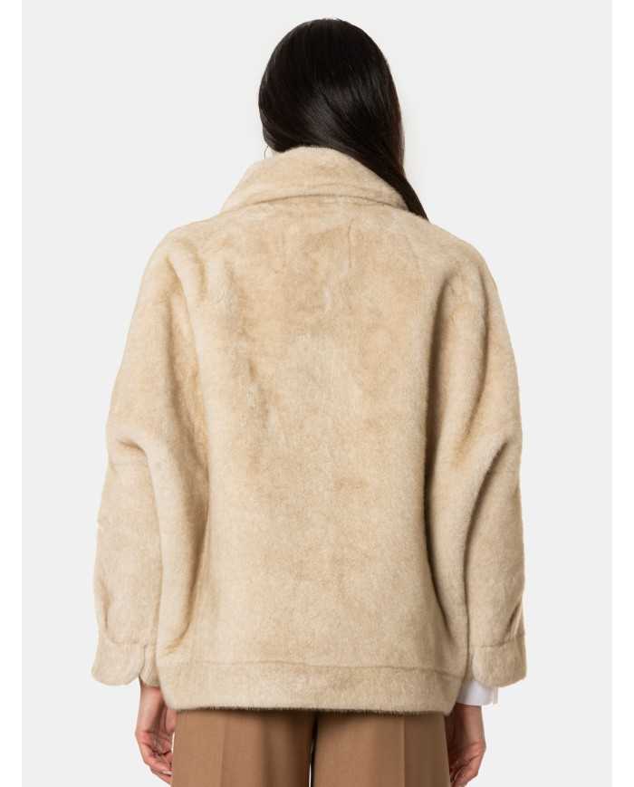 VALENTINI Ecopelliccia