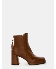 mara bini Tronchetto in pelle