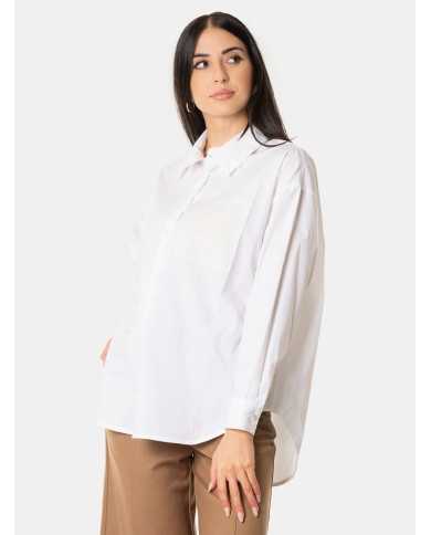 SIMONA CORSELLINI Camicia doppia