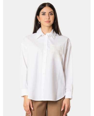 SIMONA CORSELLINI Camicia doppia