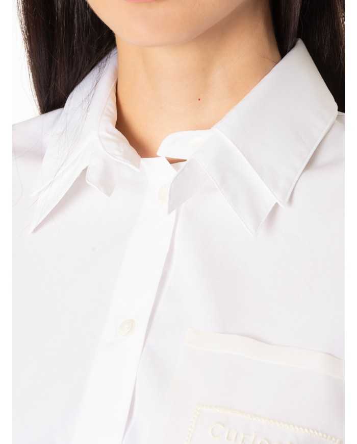 SIMONA CORSELLINI Camicia doppia