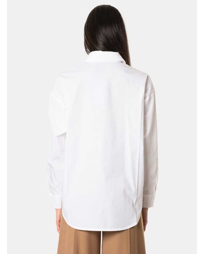 SIMONA CORSELLINI Camicia doppia