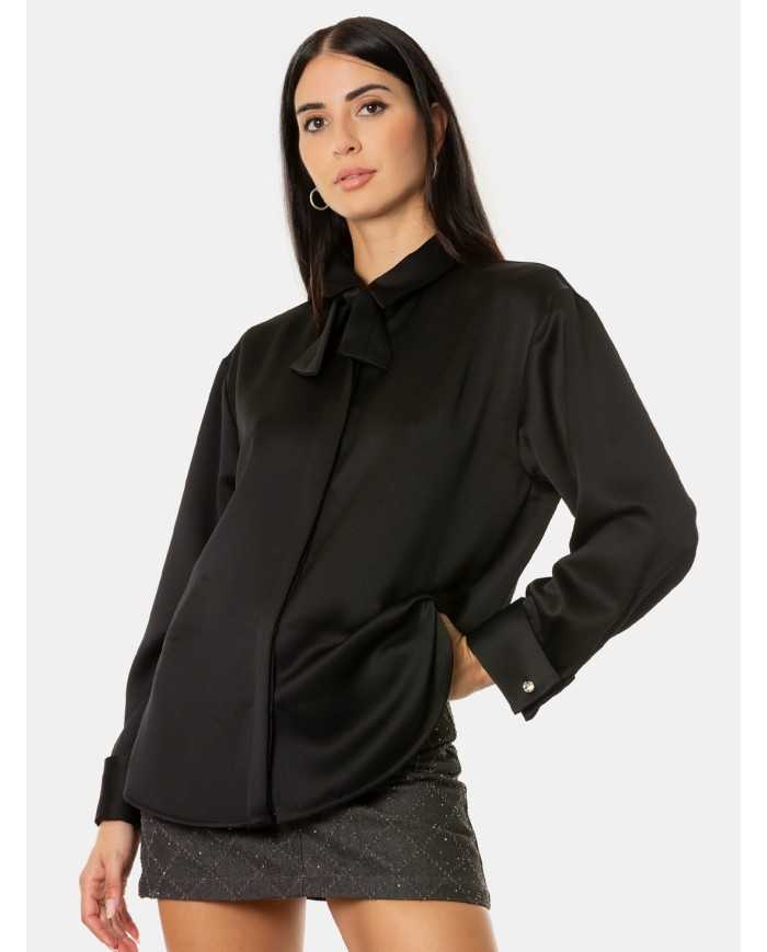 SIMONA CORSELLINI Camicia