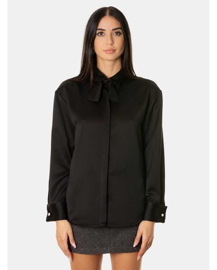 SIMONA CORSELLINI Camicia