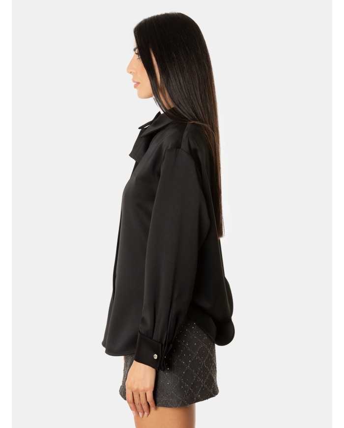 SIMONA CORSELLINI Camicia