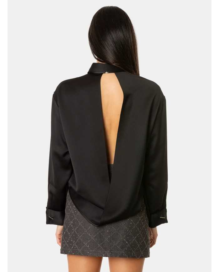 SIMONA CORSELLINI Camicia