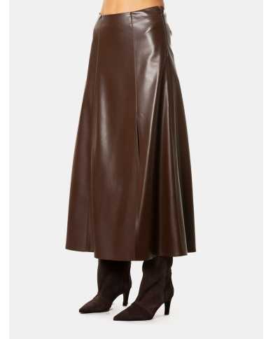 SIMONA CORSELLINI Gonna lunga