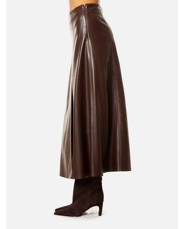 SIMONA CORSELLINI Gonna lunga