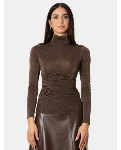 SIMONA CORSELLINI Maglia lupetto