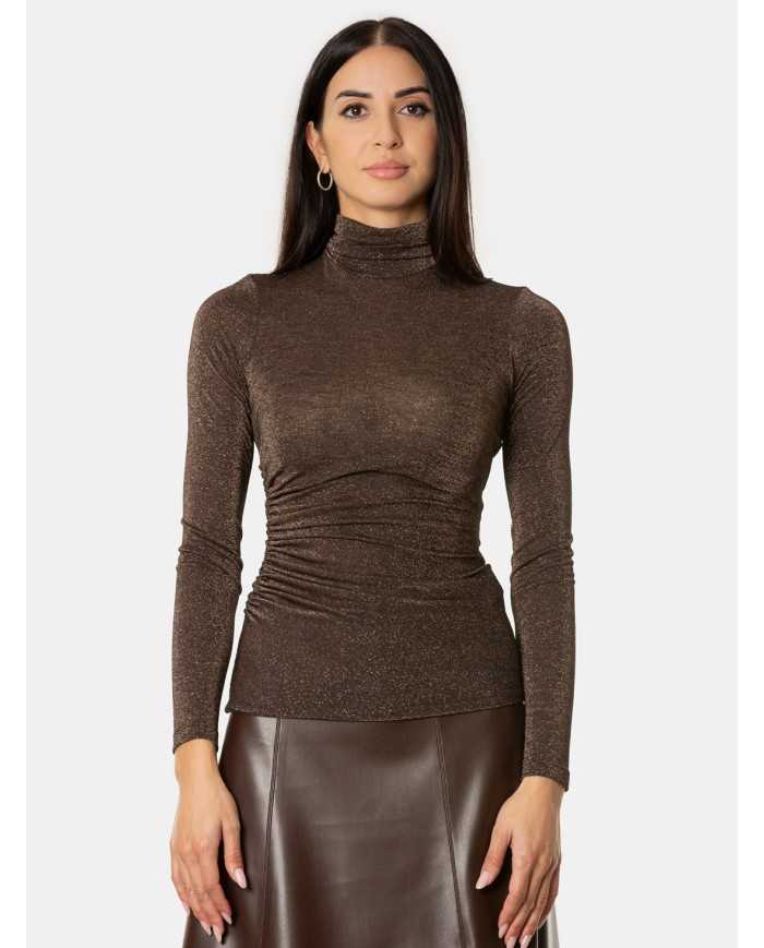 SIMONA CORSELLINI Maglia lupetto