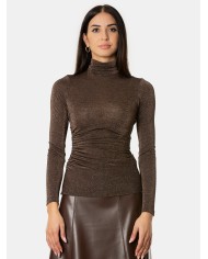 SIMONA CORSELLINI Maglia lupetto