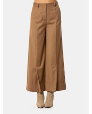 SIMONA CORSELLINI Pantalone ampio