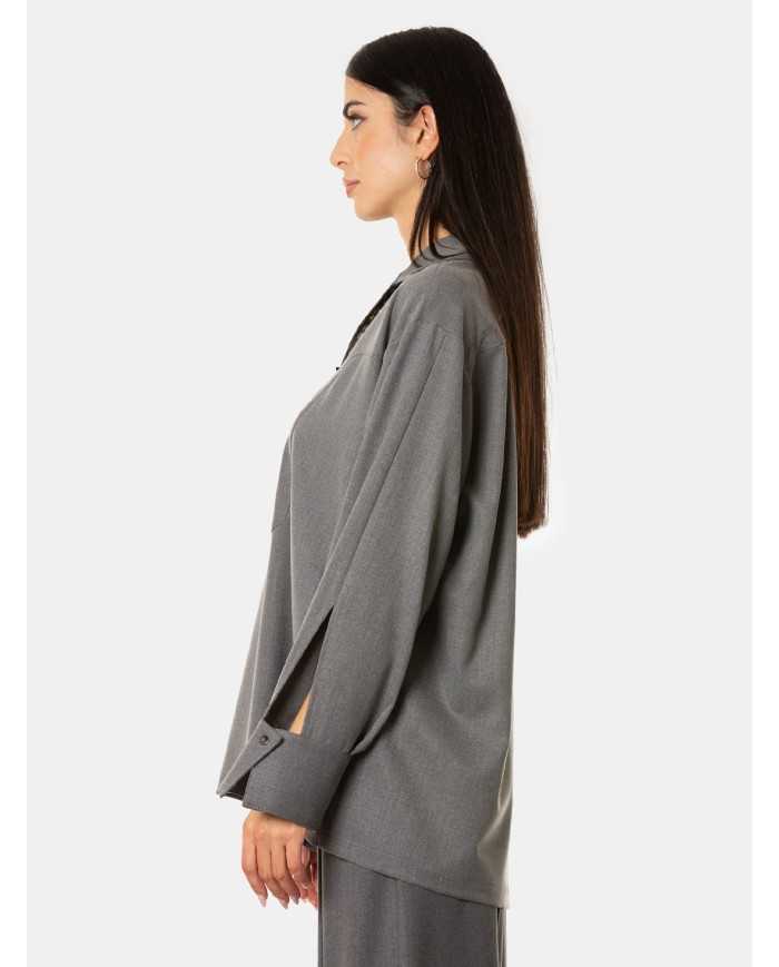 SIMONA CORSELLINI Blusa ampia