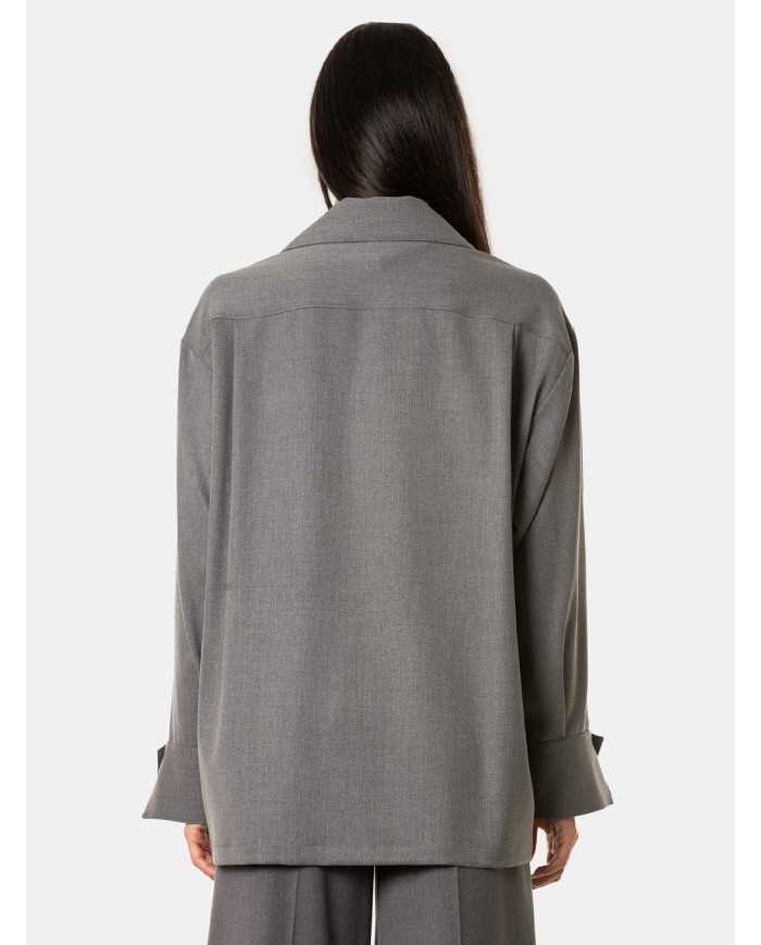 SIMONA CORSELLINI Blusa ampia