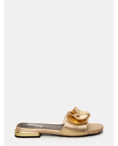 JEANNOT Sandalo ciabatta