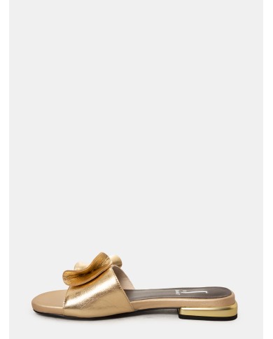 JEANNOT Sandalo ciabatta